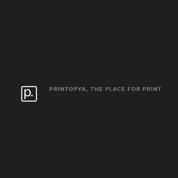 Printopya Logo